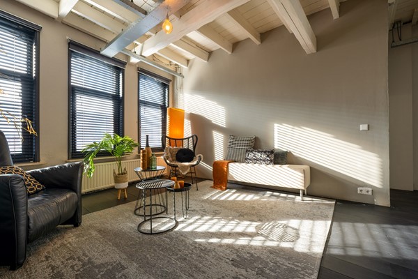 Medium property photo - Wilhelminastraat 1C, 4701 GV Roosendaal